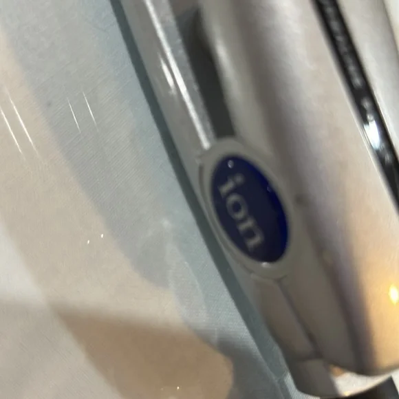 Flat iron - Picture 5 of 6